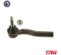 TIE ROD END JTE187 FOR ALFA ROMEO FIAT BRAVO TIPO BRAVA TEMPRA/SW/S.W. COUPE