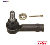 TIE ROD END JTE188 FOR FORD AUSTRALIA TRANSIT/Van/Bus/Platform/Chassis FIESTA