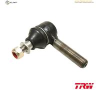 TRW Tie Rod End JTE188 - Internal Thread - for Ford Transit, Fiesta (Ford Australia)