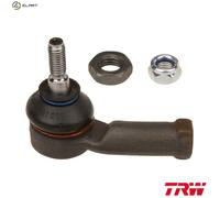 TIE ROD END FOR FORD FIESTA/IV/Mk/Van COURIER PUMA MAZDA 121III/SOHOIII 1.3L