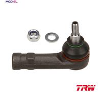 TIE ROD END JTE192 FOR FORD AUSTRALIA NGA 2.0L 4cyl MONDEOSEA 2.5L LCBC 2.5L