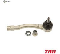 TRW Track Rod End JTE2056 - Fits Citroën & Peugeot (DS4, 3008, 5008, C4 II, Berlingo)