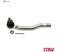 TRW Track Rod End JTE2092 – for Honda Civic VIII/IX & Accord VIII – R18Z2 R20A6 1.8/2.0L