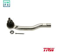 TRW Track Rod End JTE2092 – for Honda Civic VIII/IX & Accord VIII – R18Z2 R20A6 1.8/2.0L