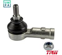 TRW Tie Rod End JTE212 for Bedford, Opel, Vauxhall – Kadett C, City, Manta, Hatchback, CC