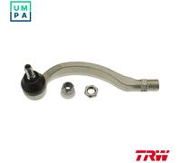 TRW Track Rod End JTE2134 - Fits Citroën/Peugeot; Citroën C5 III (2008-2014)