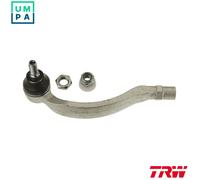 TRW Track Rod End JTE2137 Fits Citroen C5 III, Peugeot 508 I