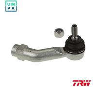 TRW Tie Rod End JTE2145 - Front Right - Fits Alfa Romeo 159, Brera, Spider (1.9L/1.8L/2.4L)