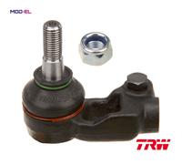 TIE ROD END JTE220 FOR DAEWOO LANOS/SENS CIELO/LOAD/RUNNER NEXIA LEMANS RACER