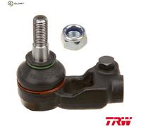 TIE ROD END JTE220 FOR DAEWOO LANOS/SENS CIELO NEXIA VAUXHALL ASTRA/Mk/II 1.3L