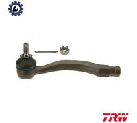 TRW Tie Rod End JTE226 Front Right Right-hand Thread for Rover 45/400, Honda Integra, CR-V