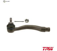 TRW Tie Rod End JTE226 Front Right Right-hand Thread for Rover 45/400, Honda Integra, CR-V