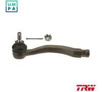 TRW Tie Rod End JTE226 Front Right Right-hand Thread for Rover 45/400, Honda Integra, CR-V