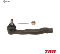 TRW Tie Rod End JTE228 - Front Left, Right-Hand Thread for ROVER