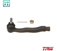 TRW Tie Rod End JTE228 - Front Left, Right-Hand Thread for ROVER