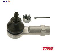 TRW Tie Rod End JTE229 - Front Left (Internal Thread) for Hyundai/Kia Accent I X3 G4EH