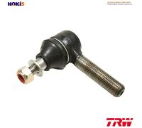 Fits TRW JTE2318 Tie Rod End JTE2318 Tie rod end R fits: FORD PUMA 1. ⭐UK Stock⭐