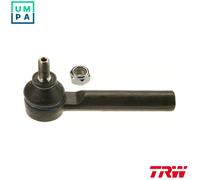 TIE ROD END JTE234 FOR SEAT IBIZA/ RONDA RITMO MALAGA FIAT REGATA/Weekend 1.7L