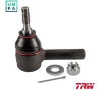 TRW Tie Rod End JTE238 - Front Right (RH thread) - Fits Land Rover models