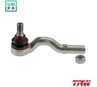 TRW Tie Rod End JTE248 - Mercedes-Benz E-Class W210/S210 Front Left RH Thread OM611.961 2.1L