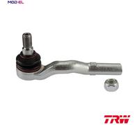 TIE ROD END JTE249 FOR MERCEDES-BENZ E-CLASS/Break/T-Model OM 611.961 2.1L 4cyl