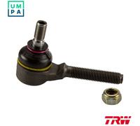 TRW Tie Rod End JTE255 Right-Hand Thread for Mercedes-Benz 190