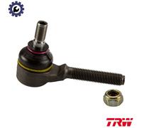 TIE ROD END JTE255 FOR MERCEDES-BENZ M102.992/990/991 2.5L M 102.910 1.8L 4cyl