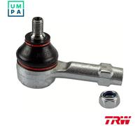 Genuine TRW Front Axle Tie Rod End - JTE260