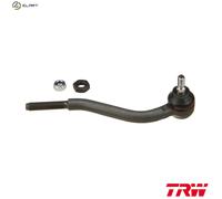 Steering rod end with right-hand thread JTE275 TRW for PEUGEOT 305 Mk II 405