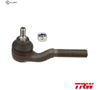 TIE ROD END JTE277 FOR PEUGEOT LFY /L6A /LFZ /LFX 1.8L D8B /DHW /DHX 1.9L 4cyl
