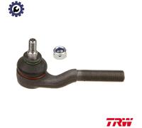 TIE ROD END JTE277 FOR PEUGEOT LFY /L6A /LFZ /LFX 1.8L D8B /DHW /DHX 1.9L 4cyl