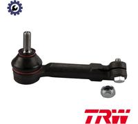 TIE ROD END JTE281 FOR RENAULT CLIO/Hatchback/Van E6J712/713/760/718 1.4L 4cyl