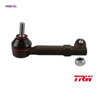 TIE ROD END JTE282 FOR RENAULT CLIO//Hatchback/Van LUTECIA F3P710/712 1.8L 4cyl