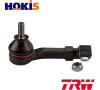 TIE ROD END JTE283 FOR RENAULT TWINGO/Hatchback/Van D7F700/701/702/706 1.1L 4cyl