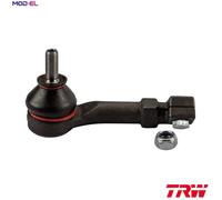 NEW TIE ROD END FOR RENAULT TWINGO I BOX S06 C3G 700 C3G 702 D7F 700 D7F 701 TRW
