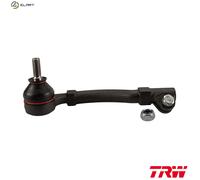 TRW Tie Rod End JTE285 - Front Right - Fits Renault Laguna I, Clio Mk II