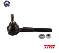 TIE ROD END JTE296 FOR RENAULT CLIO//Hatchback/Van LUTECIA F3P710/712 1.8L 4cyl