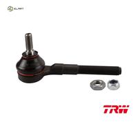 TIE ROD END JTE296 FOR RENAULT CLIO//Hatchback/Van LUTECIA F3P710/712 1.8L 4cyl