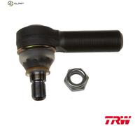 TRW Tie Rod End JTE3002 - Fits MAN L2000 (1993-1996), Mercedes-Benz / MAN TGM