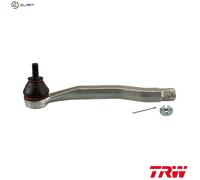 TRW Tie Rod End JTE306 - Right (RH) for Rover 600 I 1.9 1996-1999