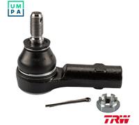 TRW JTE319 Track rod end