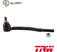 TIE ROD END JTE336 FOR OPEL OMEGAB Y 22 DTH 2.2L 20SE/XXEV/XSE X20XEV 2.0L 4cyl