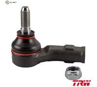 Tie Rod End for SEAT VW VW (FAW) TRW JTE345