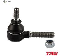 TIE ROD END JTE351 FOR VW ESCARABAJO/Convertible FUSCA TRANSPORTER/Mk/II/Bus