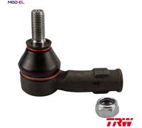 TRW Tie Rod End JTE352 - New Left (Nearside) - Fits SEAT/VW Inca, Cordoba, Ibiza II, Toledo I