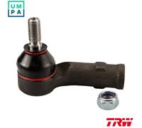 TRW JTE358 Track rod end