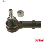 TIE ROD END JTE359 FOR VW CARAVELLE/EUROVAN/IV/Bus/TRANSPORTER/Mk AAC 2.0L 4cyl