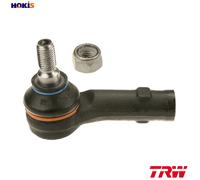 TRW Tie Rod End JTE359 Right-hand Thread for VW Transporter Mk IV/Caravelle