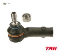 Steering rod end with right-hand thread JTE359 TRW for VW TRANSPORTER Mk IV Van