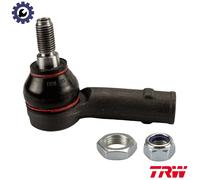 TIE ROD END JTE360 FOR VW CARAVELLE/EUROVAN/IV/Bus/TRANSPORTER/Mk AAC 2.0L 4cyl